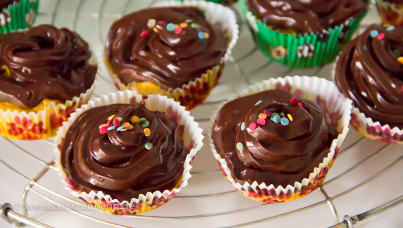 Süßkartoffel-Muffins | Kuchen, Gebäck, Pralinen und gute Laune